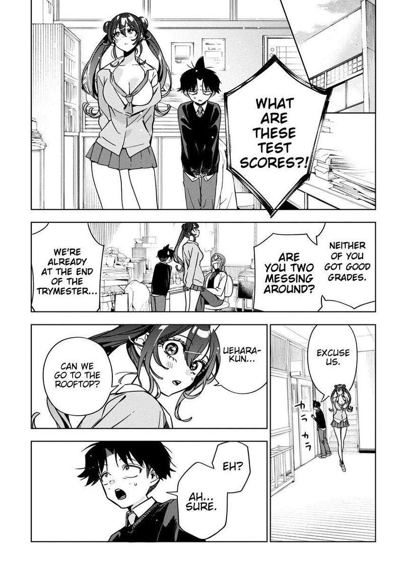 Now That We Draw - Chapter 29 image 13